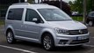 Der VW Caddy