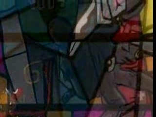 Demon days gorillaz live manchester