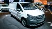 Der Mercedes Vito