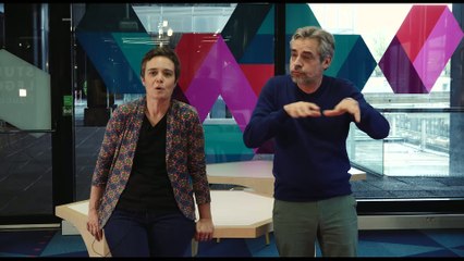 Séismes sous l’océan