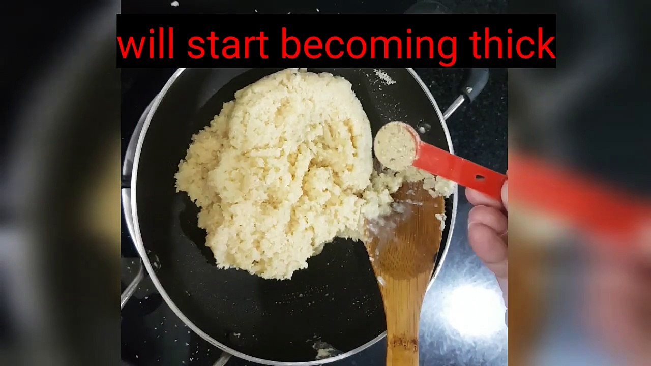 Coconut laddo with just 2 ingredients-ladoo in just 10 mins