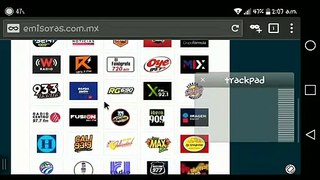 Radio de todo el mundo en tu smart tv, celular, tablet, pc o lap top