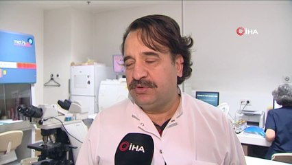 'Hava yolları taşımacılığı ile enfeksiyonlar farklı coğrafyalara yayılıyor'