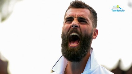 Open d'Australie 2020 - Benoit Paire avait trop de combats à mener : "On mérite un petit peu de respect"
