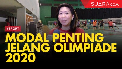 Prestasi di Indonesia Masters Jadi Modal Penting Jelang Olimpiade 2020