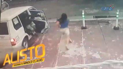 Alisto: ASULTO SA MGA PAMPUBLIKONG SASAKYAN, PAANO MAIIWASAN?