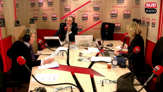 Arlette Chabot - Nicolas Sarkozy ne reviendra pas