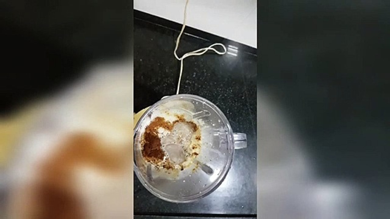 Chocolate Milkshake-rich and creamy-chocolate ice-cream Shake-Chocolate Coffee Milkshake