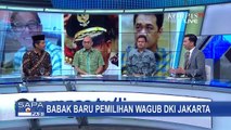 Pemilihan Wagub DKI Jakarta, PKS: Gerindra Tidak Ikhlas, Tidak Elegan, dan Tidak Etis