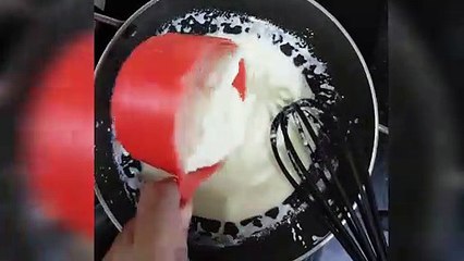 Khoya _ Mawa _ _ Homemade Instant Mawa-khoya in just 10 minutes _ How to make khoya- at home