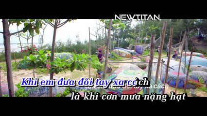 Yeu Thuong Ngay Do - Soobin Hoang Son-new