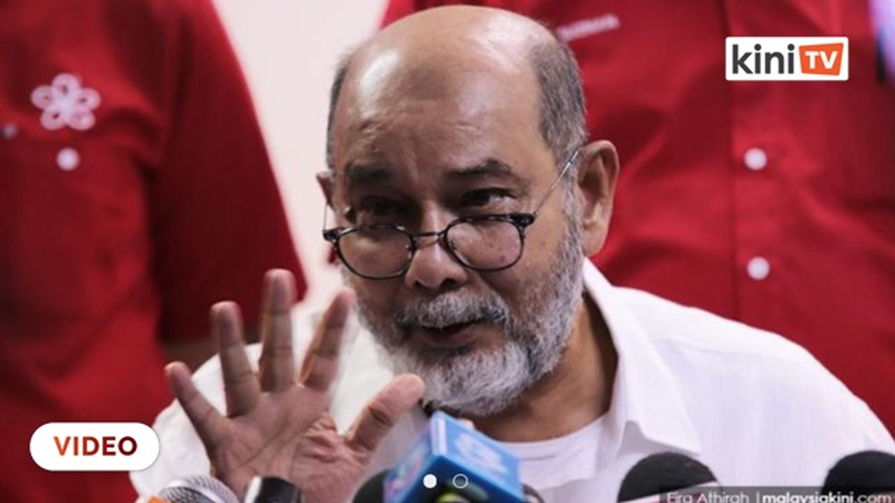 Kempen kedai mamak boleh, taja golf, umrah tak boleh