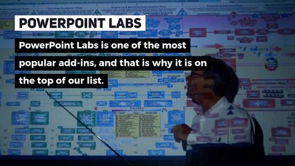 Top 6 Cool PowerPoint Add-ins