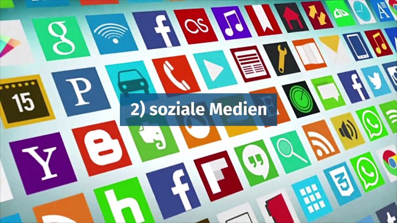 Wie Handys die Produktivität beeinflussen