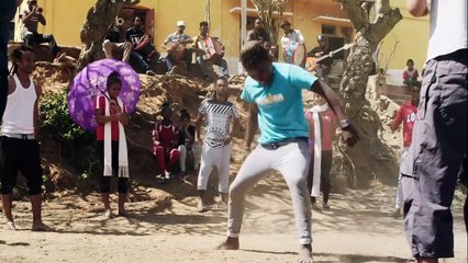 Haingosoa Bande-annonce VO (2020) Haingosoa Vola, Marina Amagoa