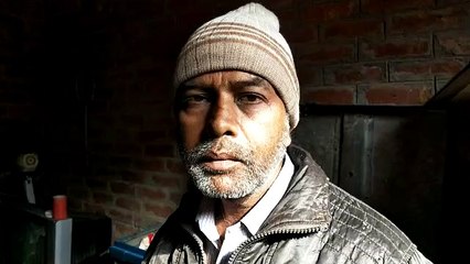 इटावा में चोरों का आतंक, सूने घर को बनाया निशाना