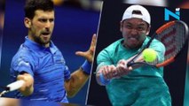 Australia Open: Novak Djokovic crushes Japan's Tatsuma Ito