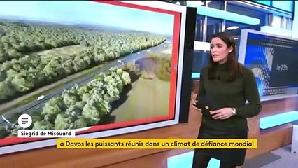 56% des salariés du monde n'ont plus confiance dans le capitalisme