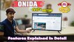 Onida fireTV Edition Features Explained In Detail
