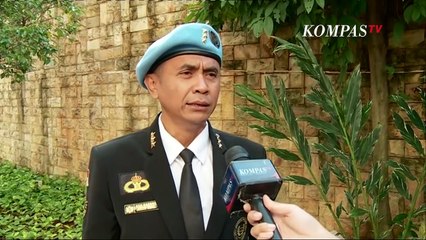 Rangga Sasana: Tak Perlu Resah dengan Sunda Empire, Masyarakat Justru Diuntungkan!