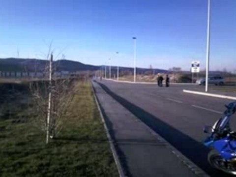 course spitro spitro stuntro moto