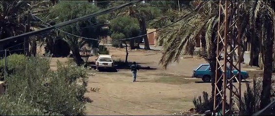 ABD işgali sonrasında geçen bir öykü anlatan "Baghdad Central"dan ilk fragman