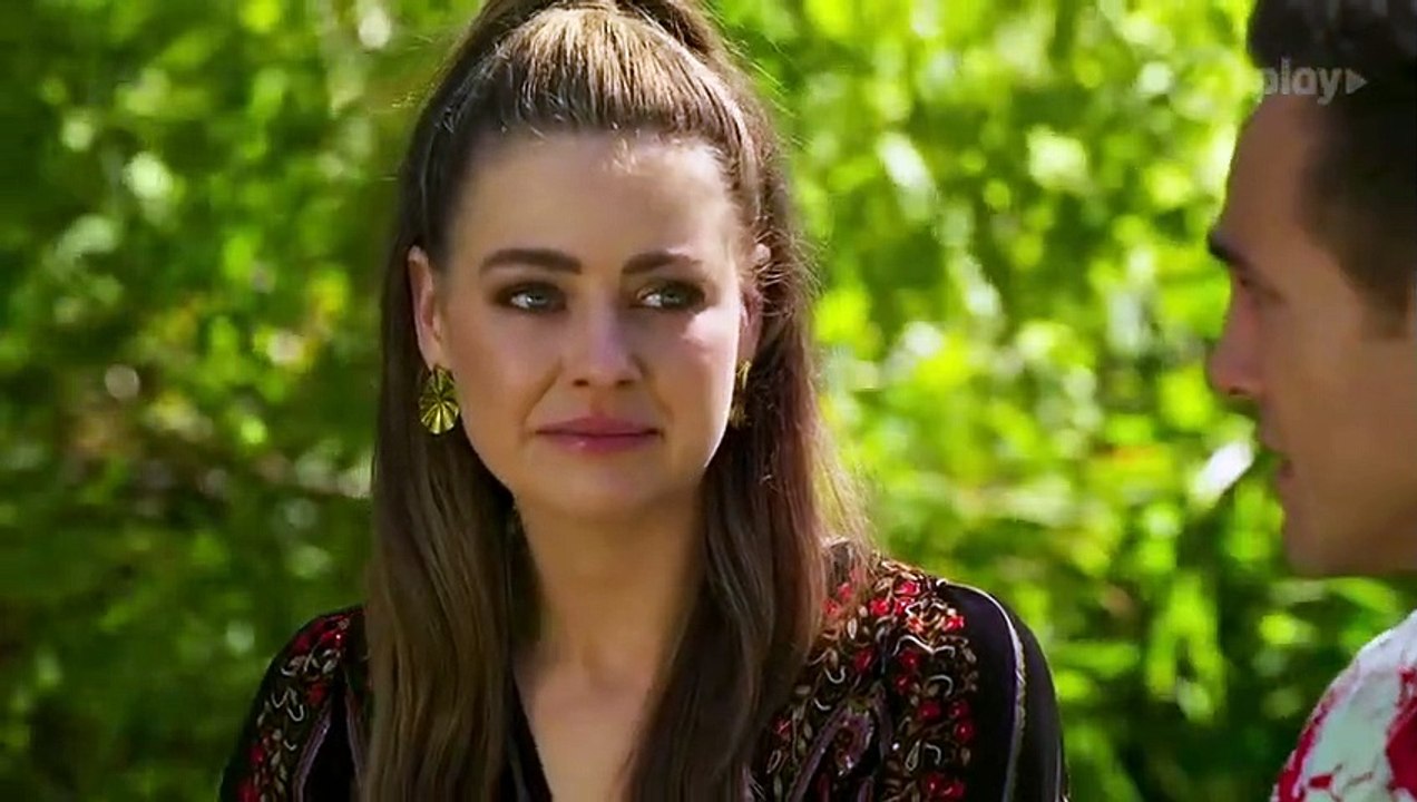 Neighbours 8282 22nd January 2020