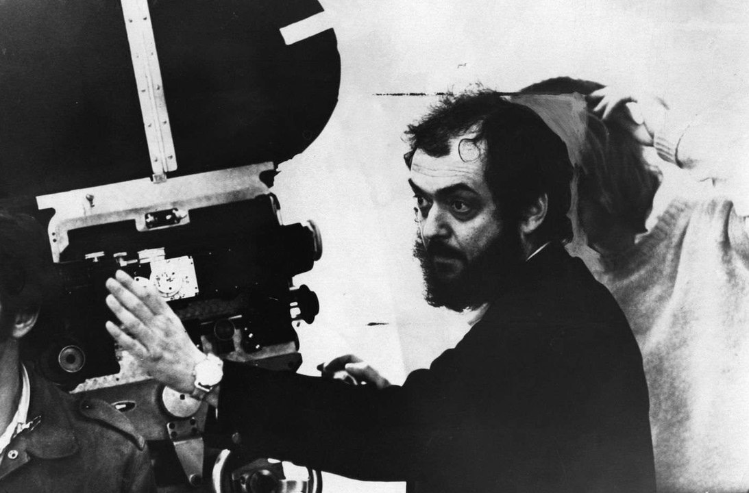 Kultfilme von Stanley Kubrick