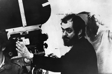 Kultfilme von Stanley Kubrick