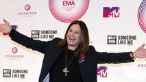 Ozzy Osbourne spricht erstmals über Parkinson-Erkrankung