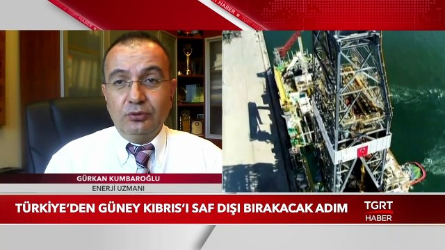 Güney Kıbrıs Rum Yönetimi ‘Enerji Denklemi’nin Dışında mı Kalıyor?