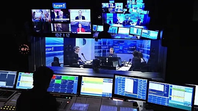 Le portrait inattendu de… Xavier de Moulins