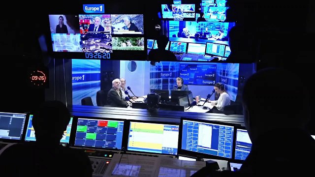 On était tous tétanisés : quand la première du Club Dorothée a vacillé