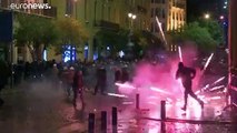 Libano, nuovo governo. Ma non si ferma la protesta di piazza