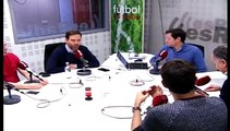 Fútbol es Radio: Nuevo formato de la Copa del Rey