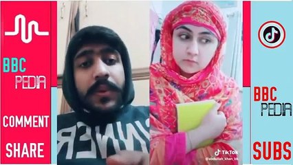 Andar kitni garmi hai   tiktok double meaning video   tik tok funny videos 2020