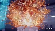 POKEMON: MEWTO STRIKES BACK EVOLUTION Official Trailer (2020) Netflix Movie