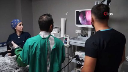 'Alkol, stres ve ağrı kesiciler mide ülserine neden oluyor'