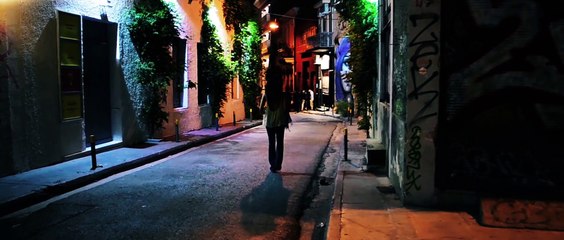 Χριστίνα Γεράνη - Δυο Υποσχέσεις (Official Music Video)