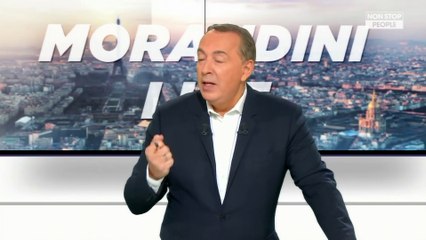 Morandini Live - Un expert parle des abus des démarchages téléphoniques
