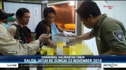 Polisi Tetapkan Dua Tersangka Kasus Jasad Balita Tanpa Kepala