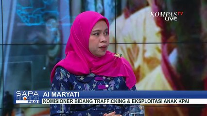 Basmi Sindikat Jual-Beli Bayi, Polisi Duga Masih Banyak Calon Ibu Yang Terlibat
