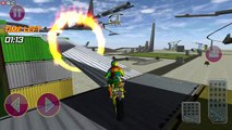 Crazy Bike Stunt Games 3D Bike games 2020 