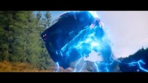 SONIC THE HEDGEHOG Sonic Vs Doctor Robotnik Trailer (NEW 2020) Kids & Family Movie HD