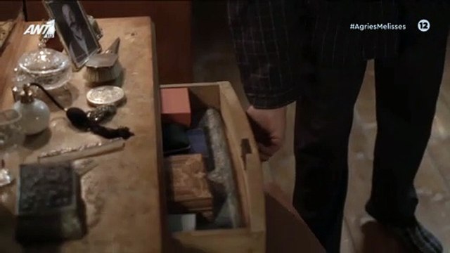 Άγριες Μέλισσες: O Δούκας στρίμωξε την Μυρσίνη για τον Κυπραίο – Τα πλάνα που δεν περιμέναμε