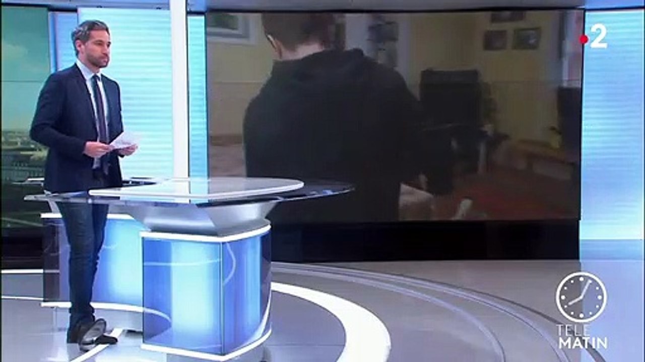 Parcoursup : les lycéens ont jusqu'au 22 mars pour déposer leurs vœux