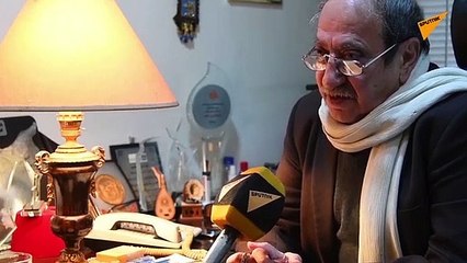 هجوم على دريد لحام بعد تصريح وجهه للتجار "لا تصلوا بس نزلوا الأسعار" (فيديو)