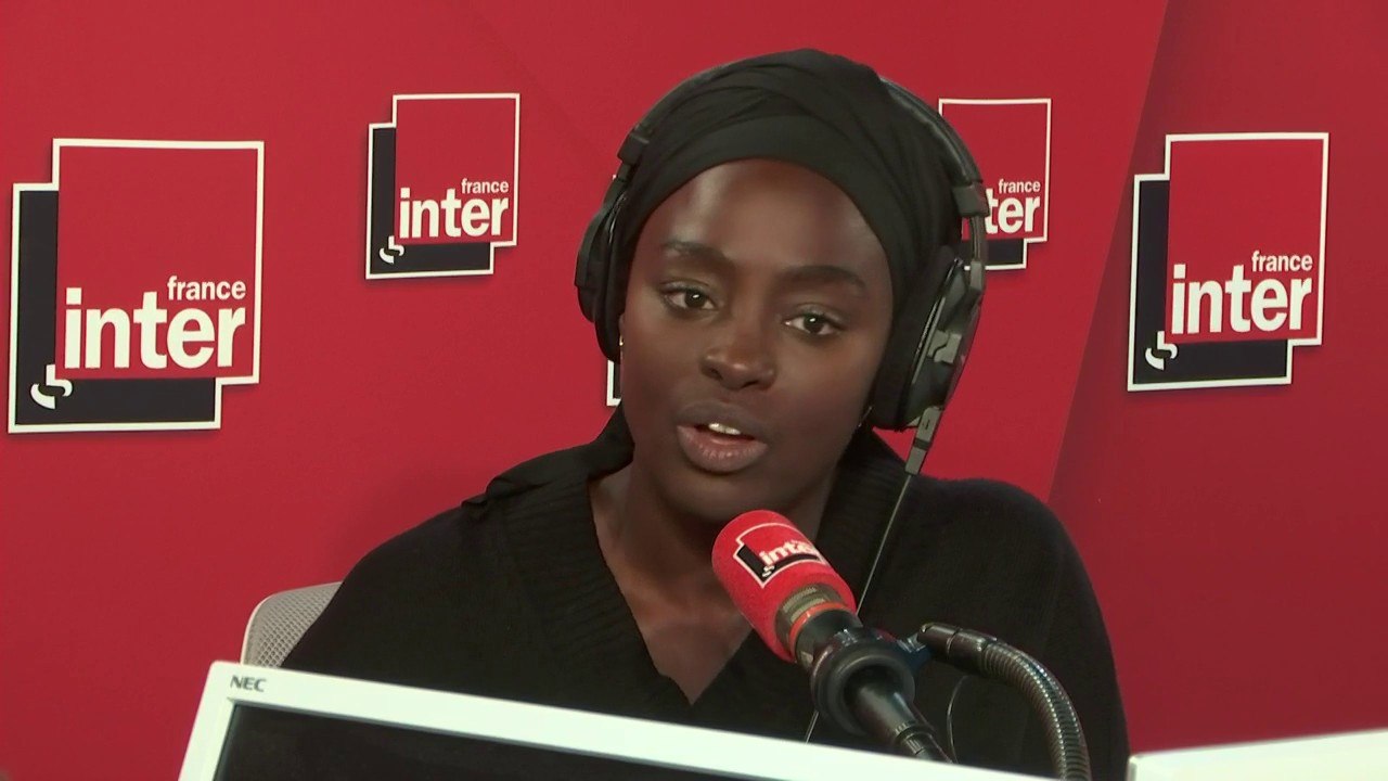 Aïssa Maïga pour "Escale Fatale" sur Arte : les épreuves de l'immigration en Europe