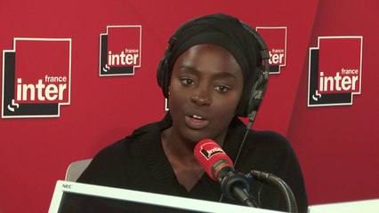 Aïssa Maïga pour "Escale Fatale" sur Arte : les épreuves de l'immigration en Europe