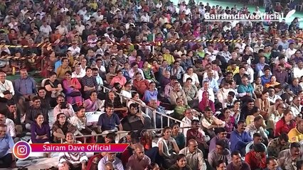 મને કબડ્ડી રમવા જવા દે || Kabaddi || Gujarati Comedy || Sairam Dave